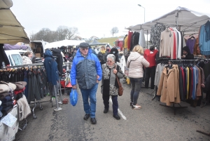 Saint-Bonnet-le-Froid : grosse poussée de champignons et de gourmandises ce week-end