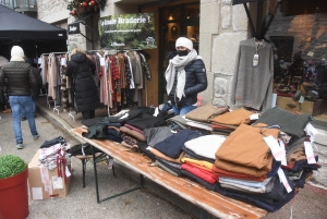 Saint-Bonnet-le-Froid : grosse poussée de champignons et de gourmandises ce week-end