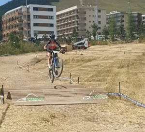 La Haute-Loire brille en Coupe de France de VTT à l&#039;Alpe-d&#039;Huez