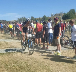 La Haute-Loire brille en Coupe de France de VTT à l&#039;Alpe-d&#039;Huez