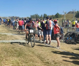 La Haute-Loire brille en Coupe de France de VTT à l&#039;Alpe-d&#039;Huez