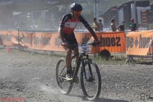 La Haute-Loire brille en Coupe de France de VTT à l&#039;Alpe-d&#039;Huez