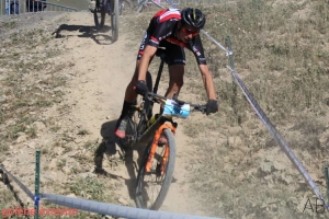 La Haute-Loire brille en Coupe de France de VTT à l&#039;Alpe-d&#039;Huez