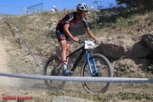 La Haute-Loire brille en Coupe de France de VTT à l&#039;Alpe-d&#039;Huez