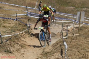 La Haute-Loire brille en Coupe de France de VTT à l&#039;Alpe-d&#039;Huez