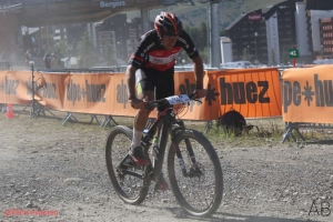 La Haute-Loire brille en Coupe de France de VTT à l&#039;Alpe-d&#039;Huez