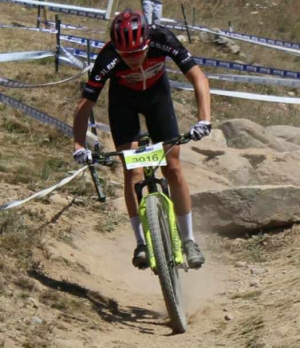 La Haute-Loire brille en Coupe de France de VTT à l&#039;Alpe-d&#039;Huez