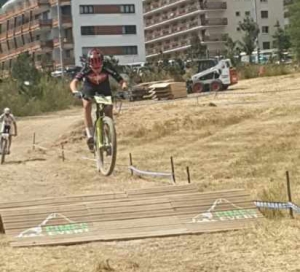 La Haute-Loire brille en Coupe de France de VTT à l&#039;Alpe-d&#039;Huez