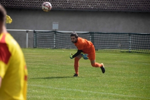 Foot : Sainte-Sigolène abonnée au match nul, Montfaucon-Montregard ne décolle pas