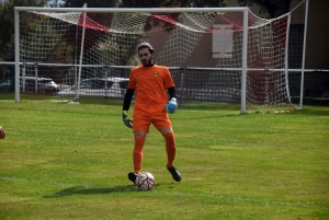 Foot : Sainte-Sigolène abonnée au match nul, Montfaucon-Montregard ne décolle pas