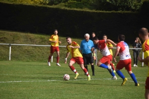 Foot : Sainte-Sigolène abonnée au match nul, Montfaucon-Montregard ne décolle pas