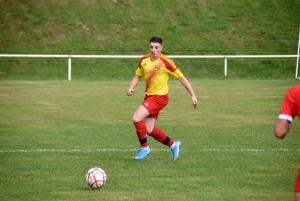 Foot : Sainte-Sigolène abonnée au match nul, Montfaucon-Montregard ne décolle pas