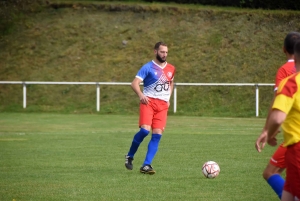 Foot : Sainte-Sigolène abonnée au match nul, Montfaucon-Montregard ne décolle pas