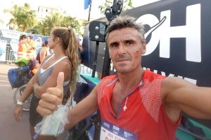 Deux coureurs de l&#039;ACS Monistrol parmi les Ultras