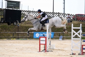 Equitation : Florent Giroud s&#039;adjuge le CSO d&#039;Yssingeaux