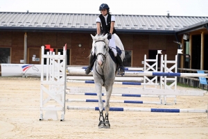 Equitation : Florent Giroud s&#039;adjuge le CSO d&#039;Yssingeaux