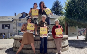 Saint-Julien-Chapteuil : quatre soirées du mercredi complètement &quot;Renversantes&quot; cet été