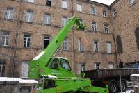 Yssingeaux : deux ans de travaux pour transformer le Sacré-Coeur en résidence seniors