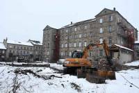 Yssingeaux : deux ans de travaux pour transformer le Sacré-Coeur en résidence seniors