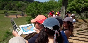 Bas-en-Basset : une journée dans le Puy-de-Dôme pour des écoliers de Louise-Michel