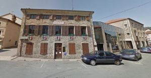 Bas-en-Basset : la mairie ferme mais le service public continue