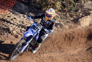 Finale de motocross d&#039;Yssingeaux : les MX1