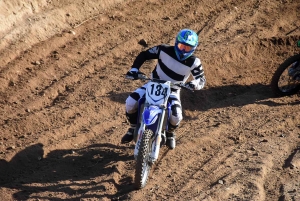 Finale de motocross d&#039;Yssingeaux : les MX1