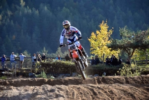 Finale de motocross d&#039;Yssingeaux : les MX1