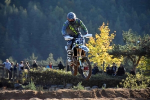 Finale de motocross d&#039;Yssingeaux : les MX1