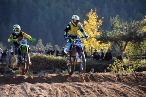 Finale de motocross d&#039;Yssingeaux : les MX1