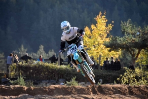 Finale de motocross d&#039;Yssingeaux : les MX1