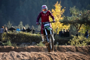 Finale de motocross d&#039;Yssingeaux : les MX1