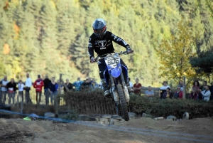 Finale de motocross d&#039;Yssingeaux : les MX1