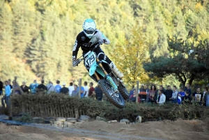 Finale de motocross d&#039;Yssingeaux : les MX1