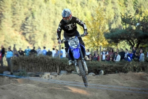 Finale de motocross d&#039;Yssingeaux : les MX1