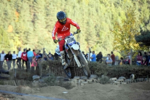 Finale de motocross d&#039;Yssingeaux : les MX1