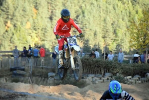 Finale de motocross d&#039;Yssingeaux : les MX1