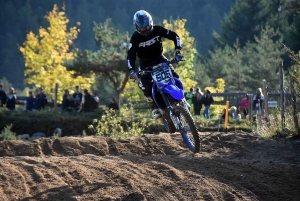 Finale de motocross d&#039;Yssingeaux : les MX1