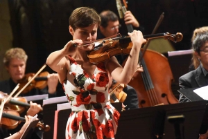 Tence : l&#039;Orchestre d&#039;Auvergne, valeur sûre du festival Musiques en Vivarais-Lignon