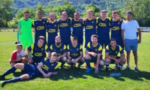 Foot, D4 : Sucs et Lignon 3 gagne et monte