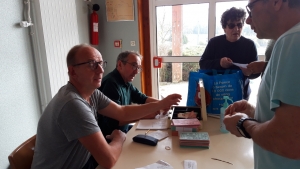 Saint-Pal-de-Mons : l&#039;affluence au rendez-vous du loto des donneurs de sang