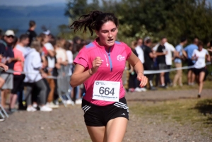 Cross des pompiers 2021 : les photos des cadets, juniors femmes, seniors femmes et masters femmes