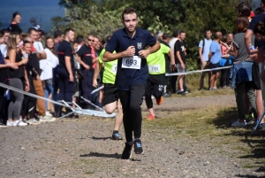 Cross des pompiers 2021 : les photos des cadets, juniors femmes, seniors femmes et masters femmes