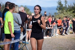 Cross des pompiers 2021 : les photos des cadets, juniors femmes, seniors femmes et masters femmes