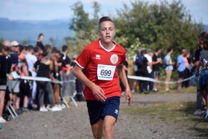 Cross des pompiers 2021 : les photos des cadets, juniors femmes, seniors femmes et masters femmes