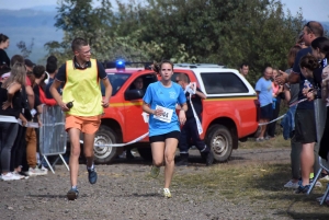 Cross des pompiers 2021 : les photos des cadets, juniors femmes, seniors femmes et masters femmes