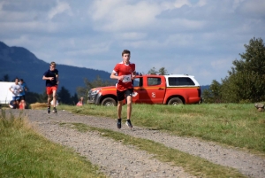 Cross des pompiers 2021 : les photos des cadets, juniors femmes, seniors femmes et masters femmes