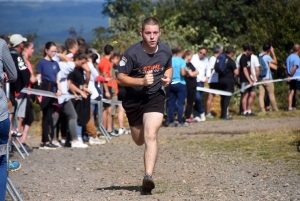 Cross des pompiers 2021 : les photos des cadets, juniors femmes, seniors femmes et masters femmes