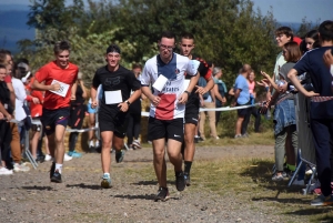 Cross des pompiers 2021 : les photos des cadets, juniors femmes, seniors femmes et masters femmes