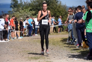 Cross des pompiers 2021 : les photos des cadets, juniors femmes, seniors femmes et masters femmes